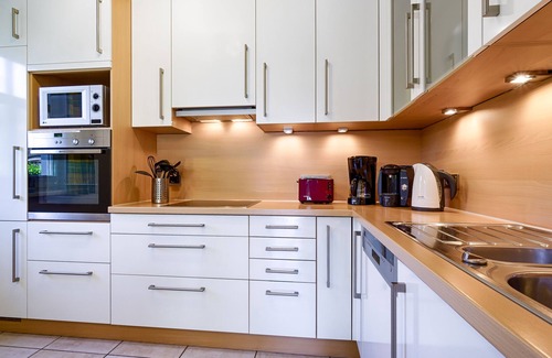 Ostseebad Prerow Casa | Idilio de invierno junto al mar incl. Camas, WiFi, leña, 6 h sauna, .. y más