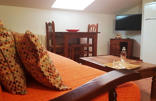 Nohales Apartamento | OFERTA APARTAMENTO 2, CASA RURAL, ( 4/6 PAX)
