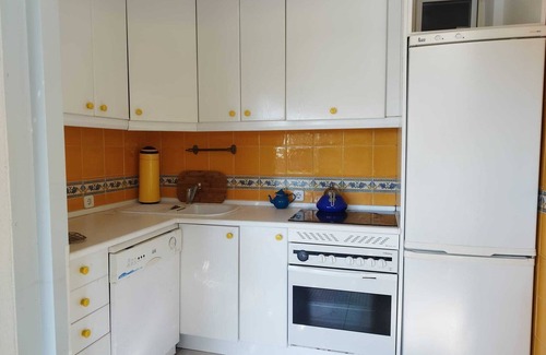 Sevilla la Nueva Cabaña | Oferta medias/largas estancias.. Contactanos!