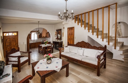 Dhrimiskos Villa | Oferta en Mai-junio !!!