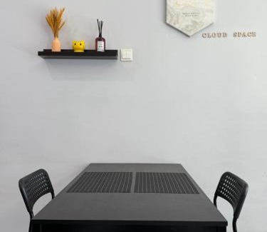 Taman Mount Austin Apartamento | Offer! Modern Stylish Suite @ Austin, JB #05