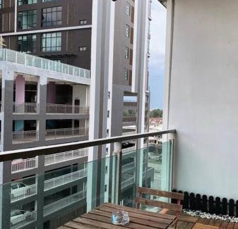 Taman Mount Austin Apartamento | Offer! Modern Stylish Suite @ Austin, JB #05