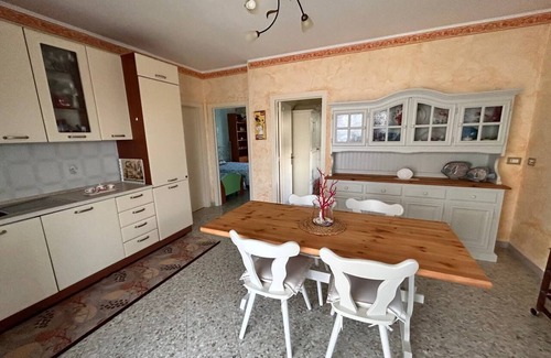 Marina di Pescoluse Apartamento | Oferta - Villa Corallo - Las Maldivas de Salento