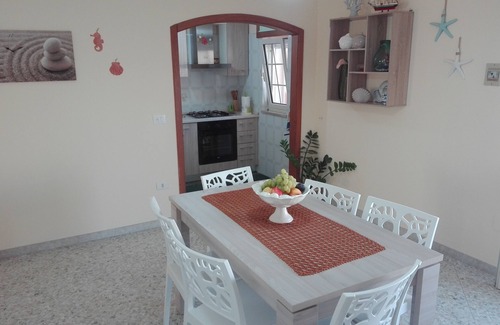 Marina di Pescoluse Apartamento | Oferta - Villa Corallo - Las Maldivas de Salento