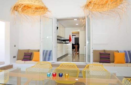 Crestatx Villa | Chalet al norte de Mallorca, piscina, bbq, wifi