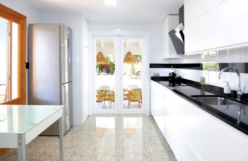 Crestatx Villa | Chalet al norte de Mallorca, piscina, bbq, wifi