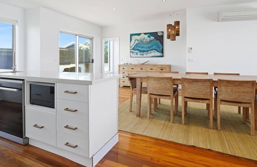 Port Fairy Casa | Moyan - Port Fairy, VIC
