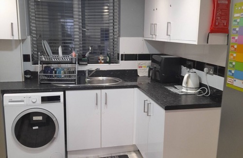 Chatham Casa | Offering garden views, Bridgewoods is an accommodation situated in Chatham,