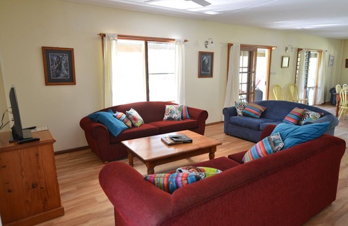 Crescent Head Casa | Offering the perfect escape from the everyday!! Relax and unwind ....