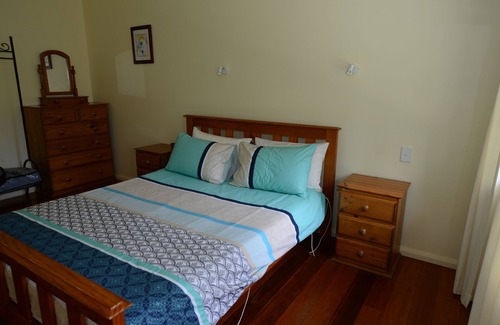 Crescent Head Casa | Offering the perfect escape from the everyday!! Relax and unwind ....