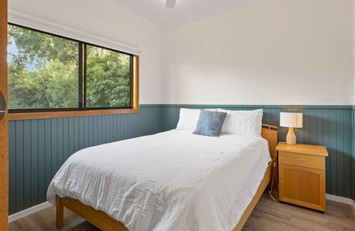 Metung Cabaña | Offers the perfect blend of comfort and seclusion