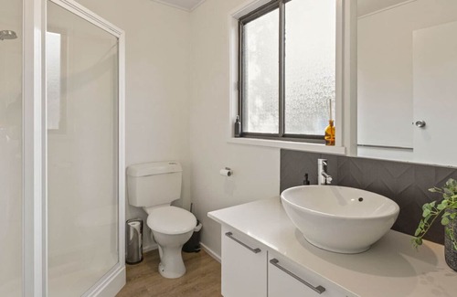Metung Cabaña | Offers the perfect blend of comfort and seclusion