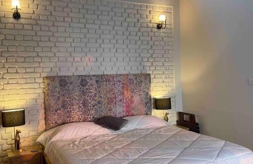 Majkhali Apartamento | Offgrid Ginai