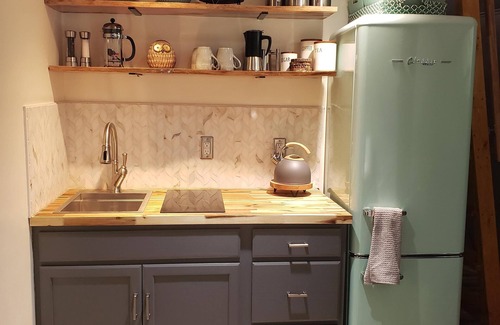 Willington Casa | Offgrid Glamping At Private Lake