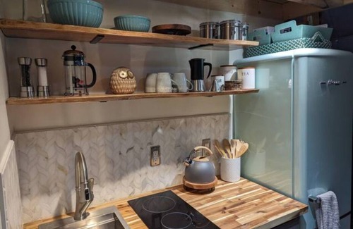 Willington Casa | Offgrid Glamping At Private Lake