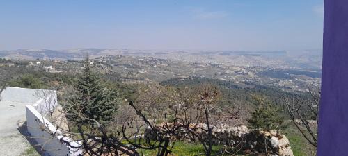 Suwailih Apartamento | Offgrid Jerash-Ajlune MountainView Studio Shalea شاليه استوديو جبال جرش