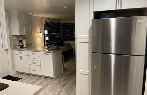 Lower Avenues Casa | Office and a Penthouse View!!!!
