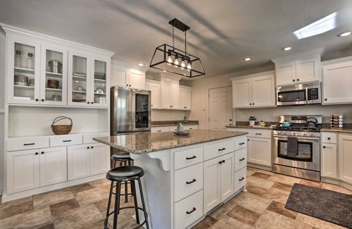 Idaho Falls Casa | Office|Fast WiFi|Garage