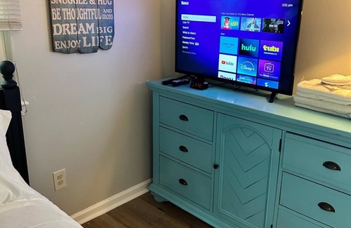 Virginia Beach Cabina | Office Private Oasis