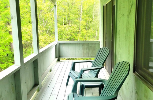 Bartlett Cabaña | Official Seasons RMC Condo 18D - 2 bedrooms - sleeps 4 - No Fees