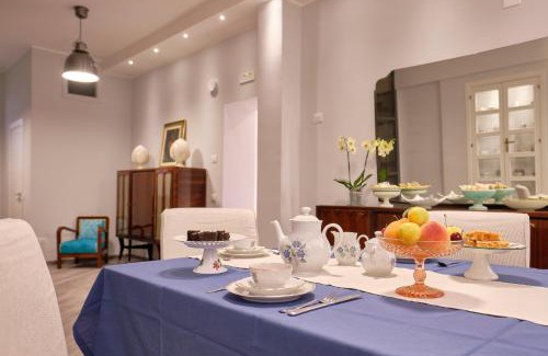 Agropoli Cama Y Desayuno | Officina Arcuri