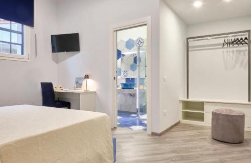 Agropoli Cama Y Desayuno | Officina Arcuri