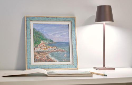 Agropoli Cama Y Desayuno | Officina Arcuri