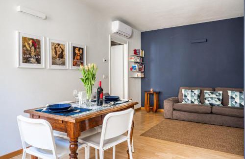 Oltretorrente Apartamento | Officina7 Large