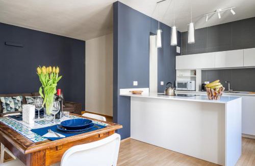 Oltretorrente Apartamento | Officina7 Large