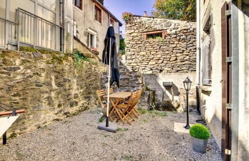 Mauriac Apartamento | OFFRE DE LANCEMENT TERRASSE NETFLIX