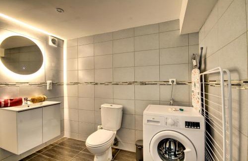 Mauriac Apartamento | OFFRE DE LANCEMENT TERRASSE NETFLIX