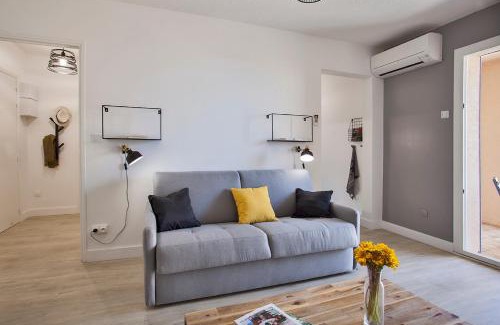 Bastia Apartamento | Offre Spécial Bastia Proche Centre Parking