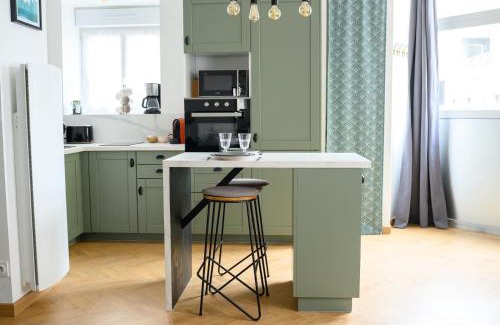Zola Apartamento | Offre spéciale ! Jolie pépite - Le Verdoyant