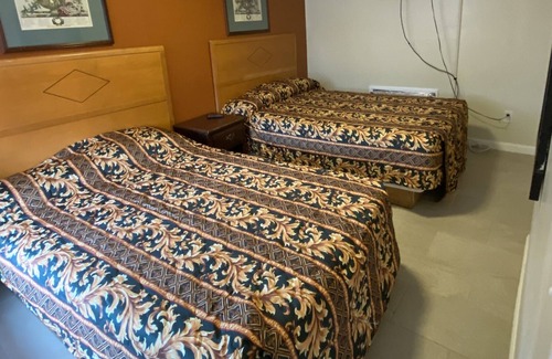 Seaside Heights Hotel | Offshore Motel