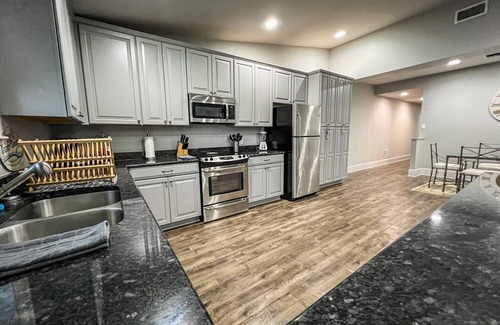 Venice Condominio | Offshore Paradise: Steps from the Gulf