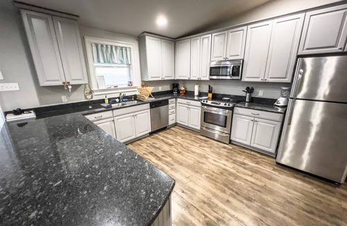 Venice Condominio | Offshore Paradise: Steps from the Gulf