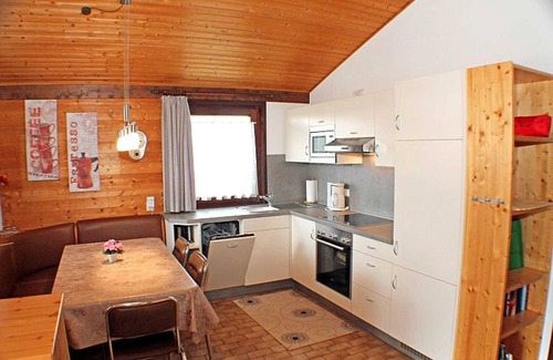 Ofingen Casa | OFI-11 - Spacious vacation home with large terrace (HT) - Feriendorf Öfingen 04
