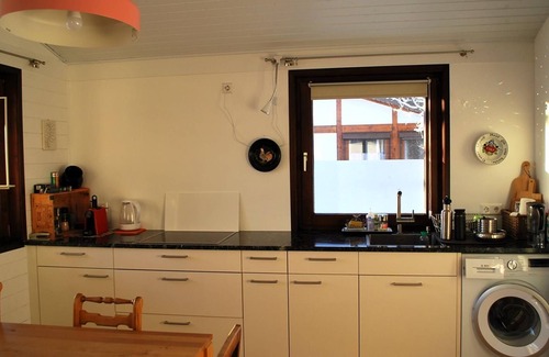 Ofingen Casa | OFI-44 - Spacious, bright vacation home with great views - Feriendorf Öfingen