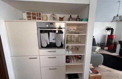Ofingen Casa | OFI-44 - Spacious, bright vacation home with great views - Feriendorf Öfingen