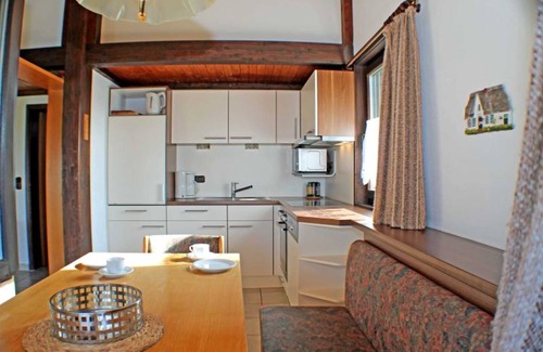 Ofingen Casa | OFI-69 - Vacation home for 6 persons with terrace - Feriendorf Öfingen 01