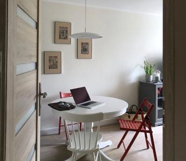 Zabor Apartamento | Oficyna Winiarza