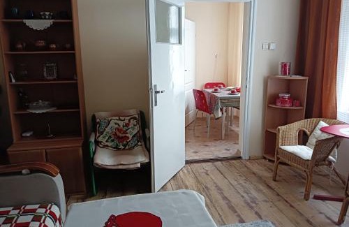 Strzelce Opolskie Apartamento | Oficynka