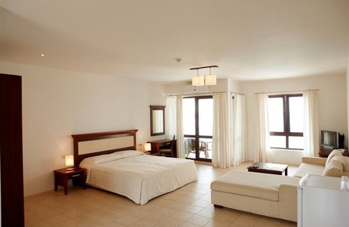 Budjaka Apartamento | Ofir Apartment Hotel