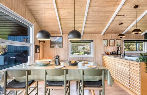 Floutrup Casa | "Ofrath" - 350m to the inlet by Interhome