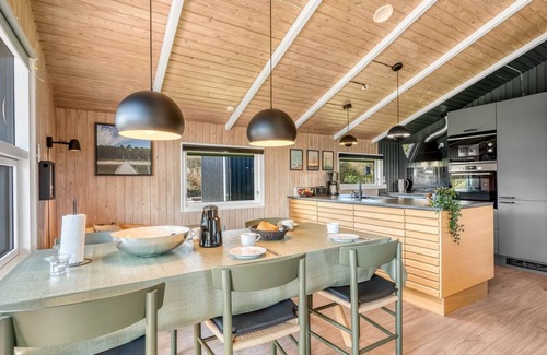 Floutrup Casa | "Ofrath" - 350m to the inlet by Interhome