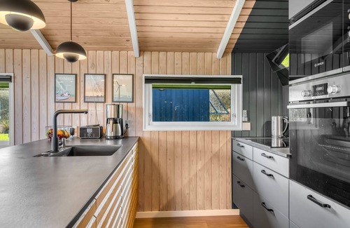 Floutrup Casa | "Ofrath" - 350m to the inlet by Interhome