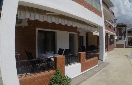 Paralia Ofryniou Apartamento | Ofrinio central apartment