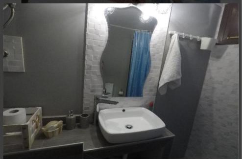 Paralia Ofryniou Apartamento | Ofrinio central apartment