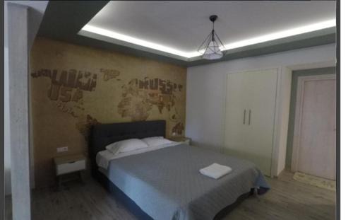 Paralia Ofryniou Apartamento | Ofrinio central apartment