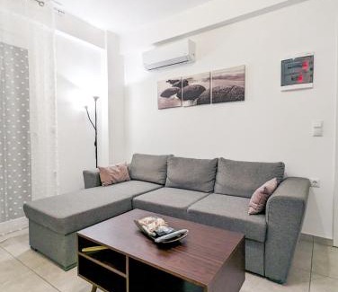 Paralia Ofryniou Apartamento | Ofrynio Luxury Apartments & Pool